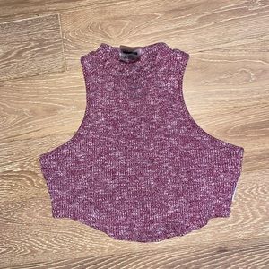 Slounge Gymshark Crop Top